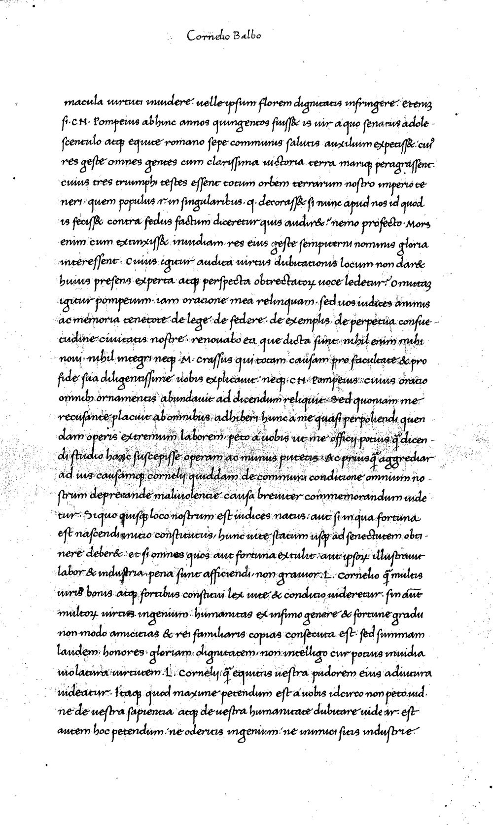 Image