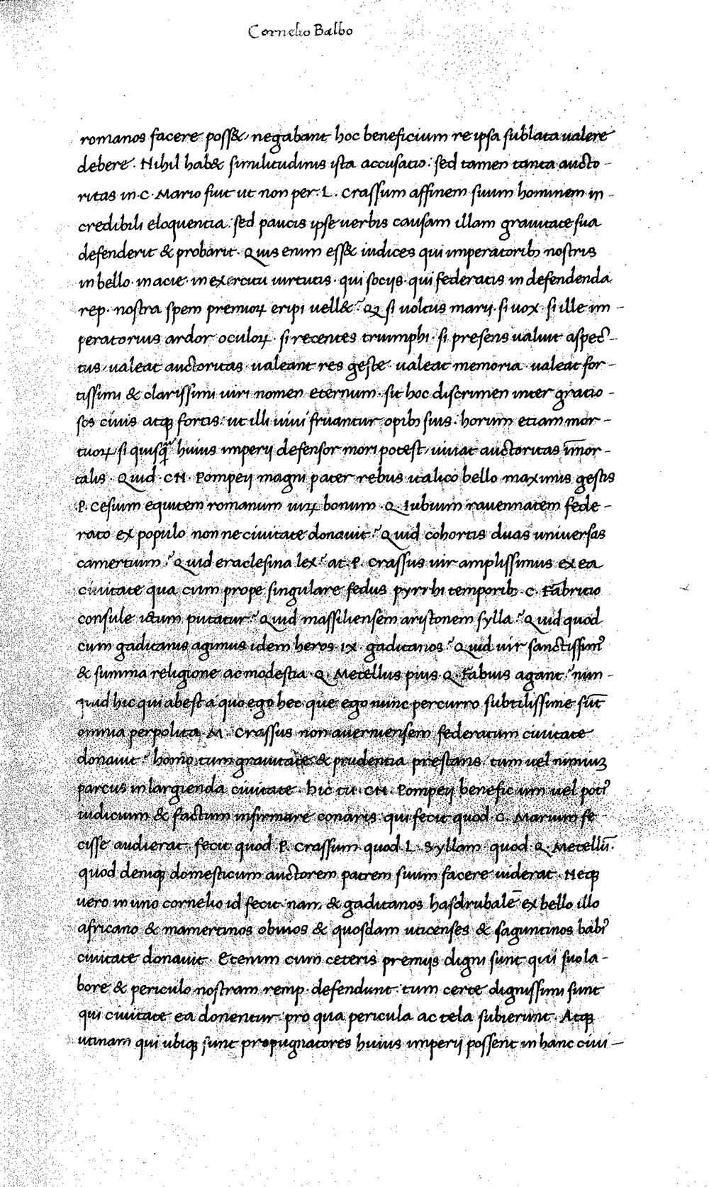 Image