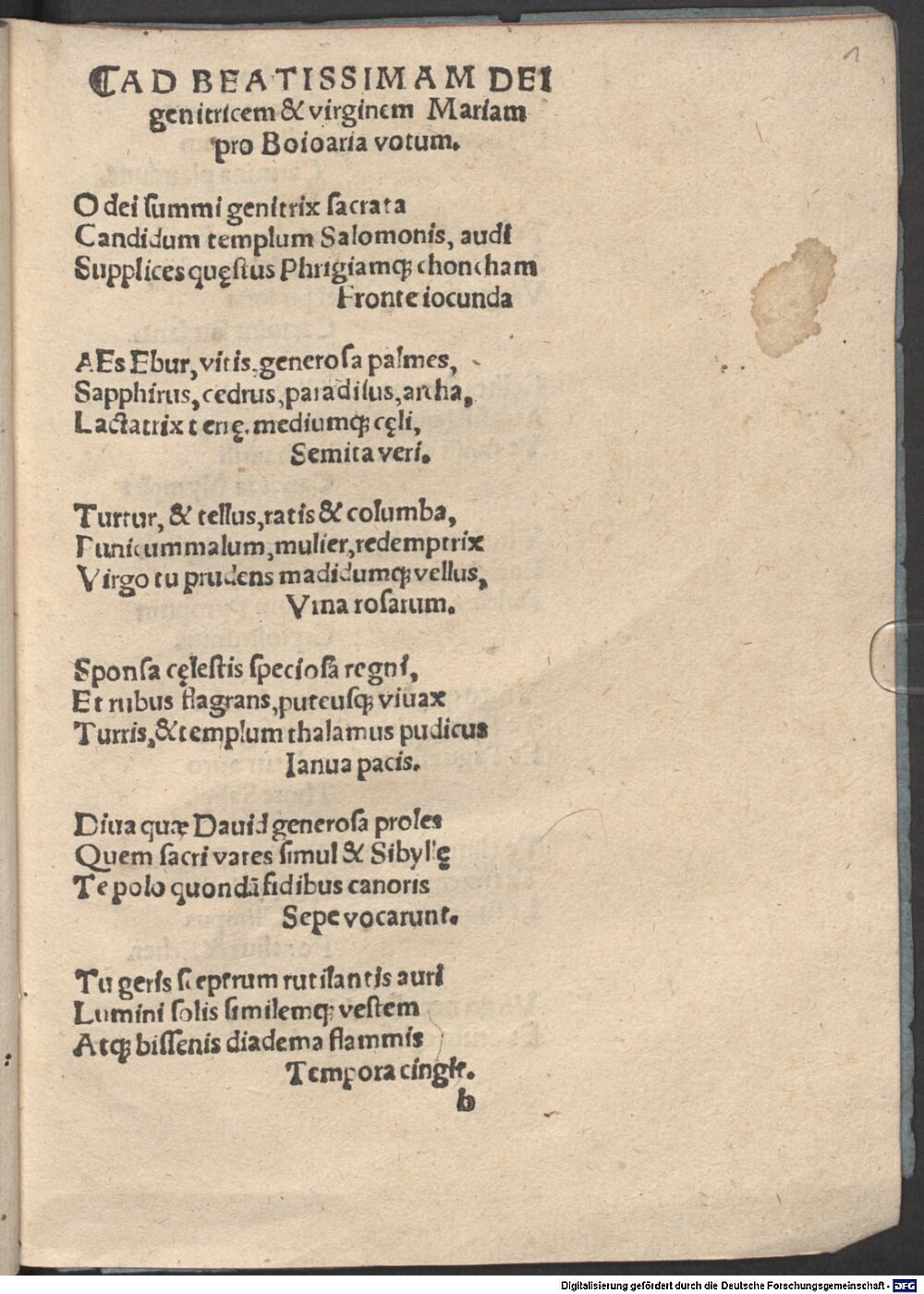 Image
