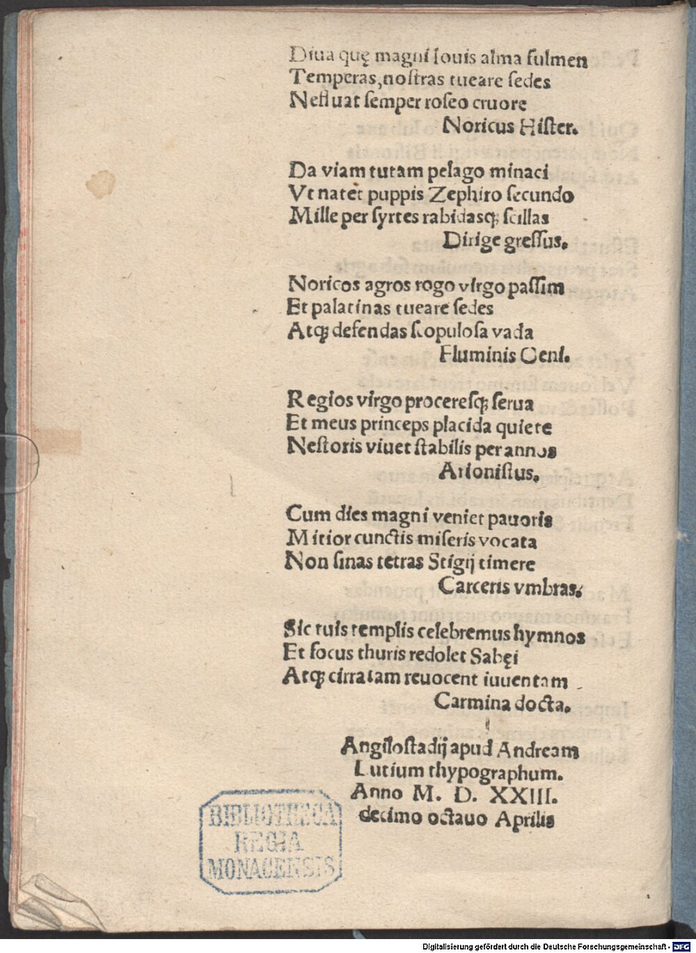 Image