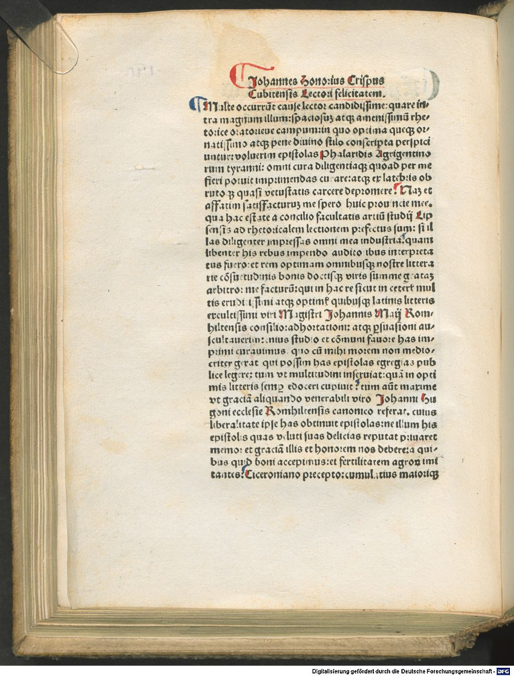 Image
