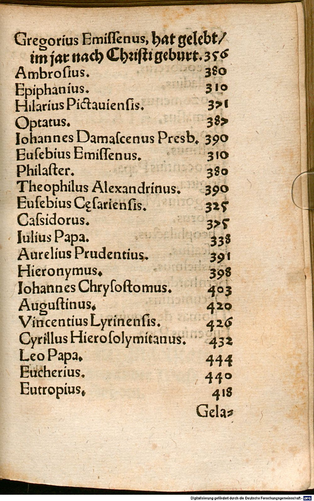 Image
