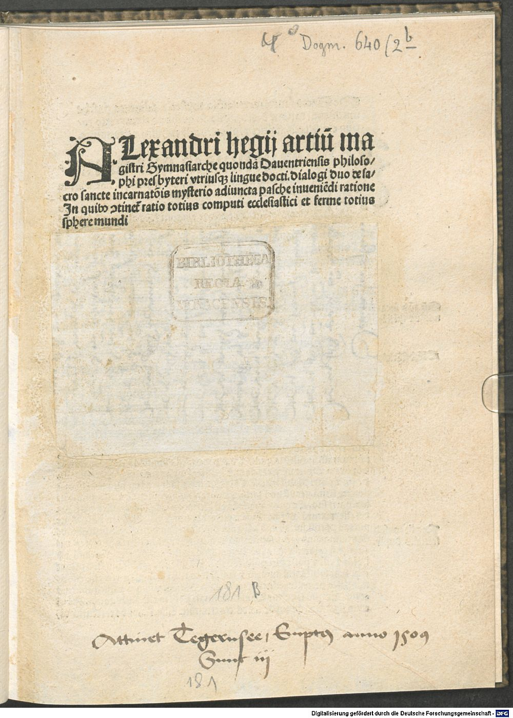 Image