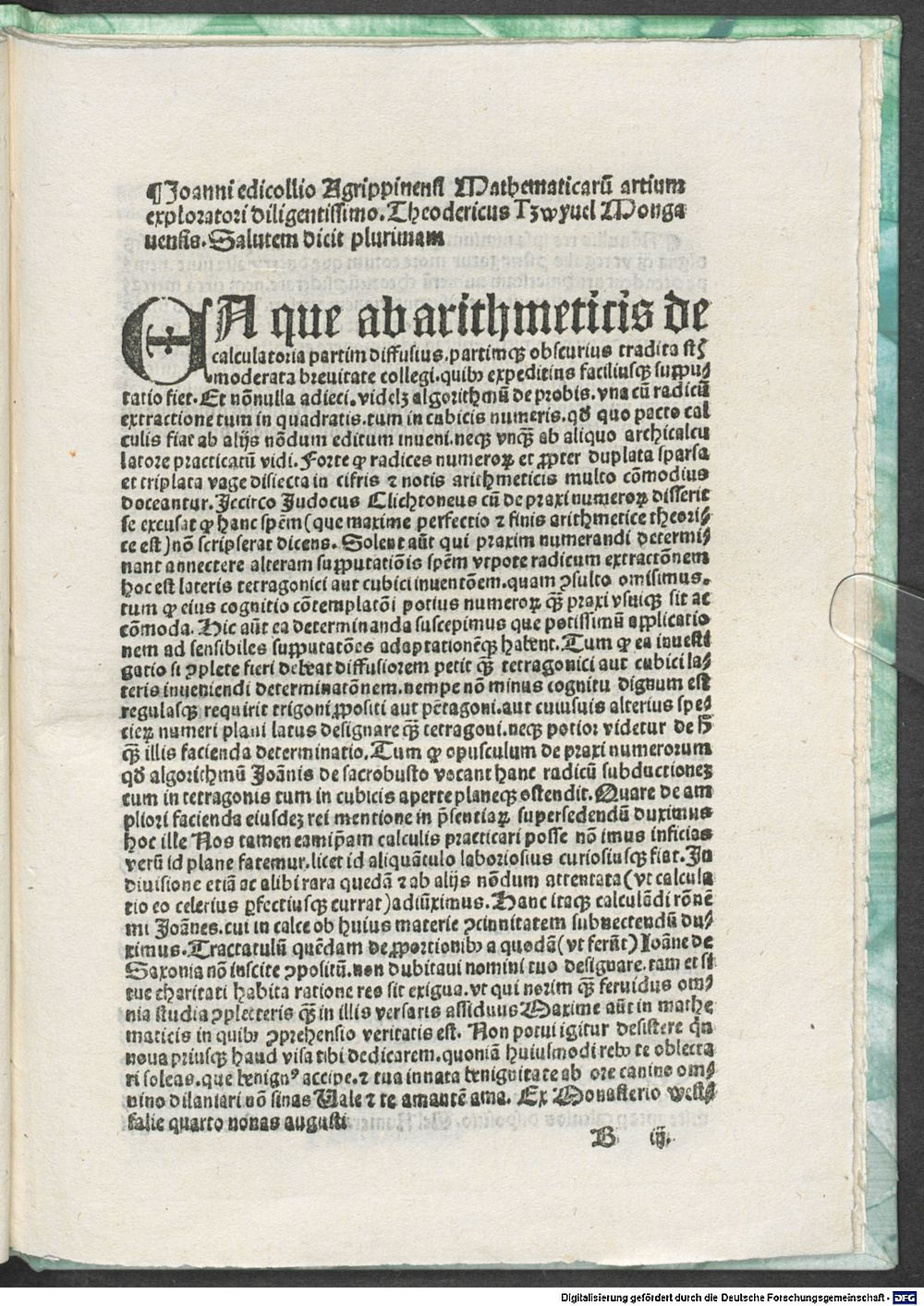 Image