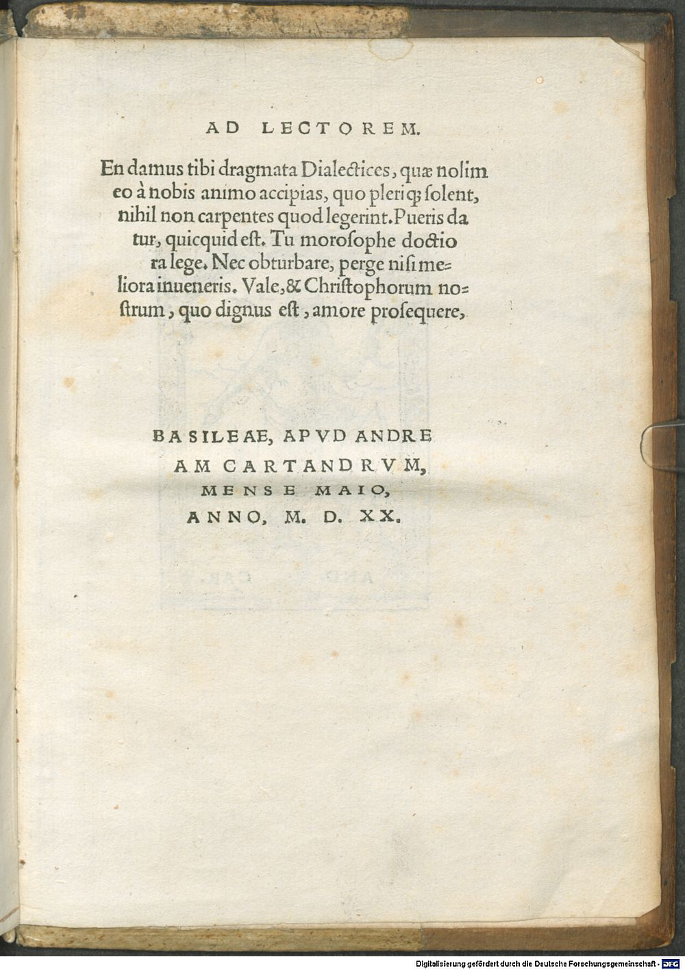 Image