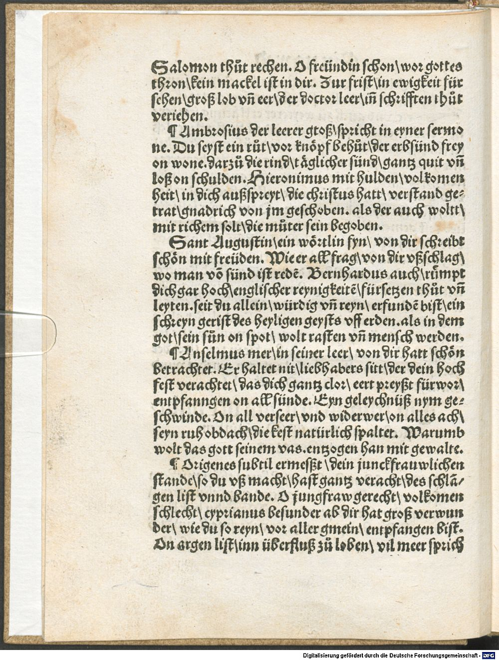 Image