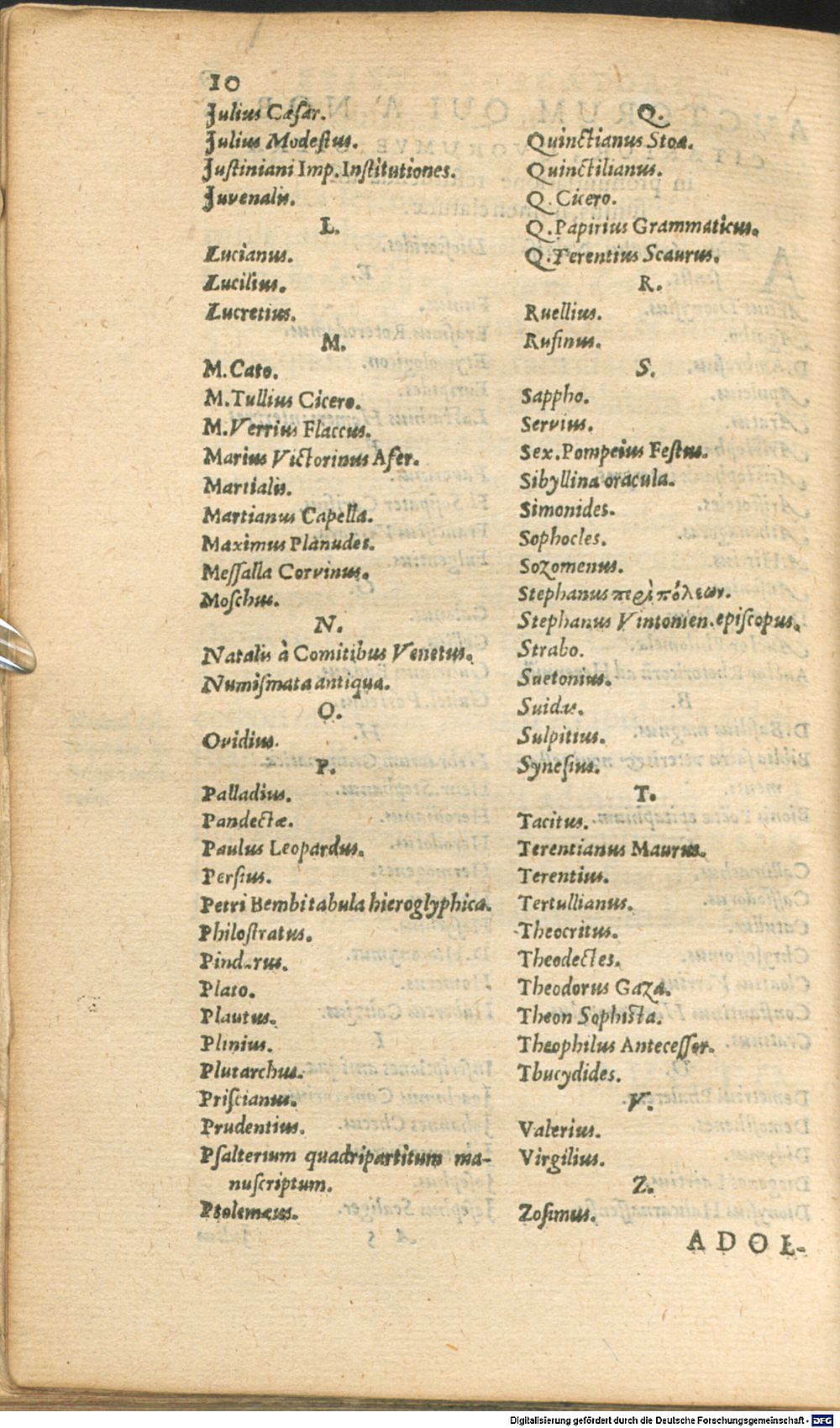 Image