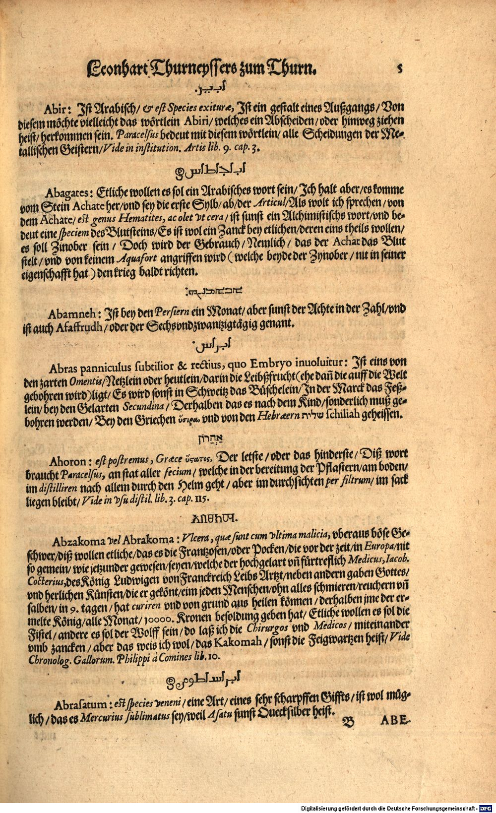 Image
