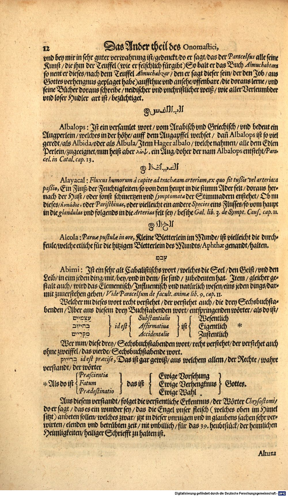 Image