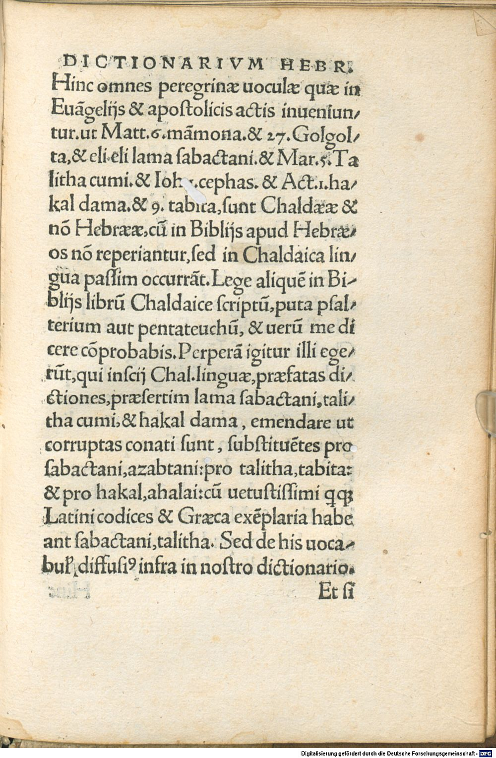 Image