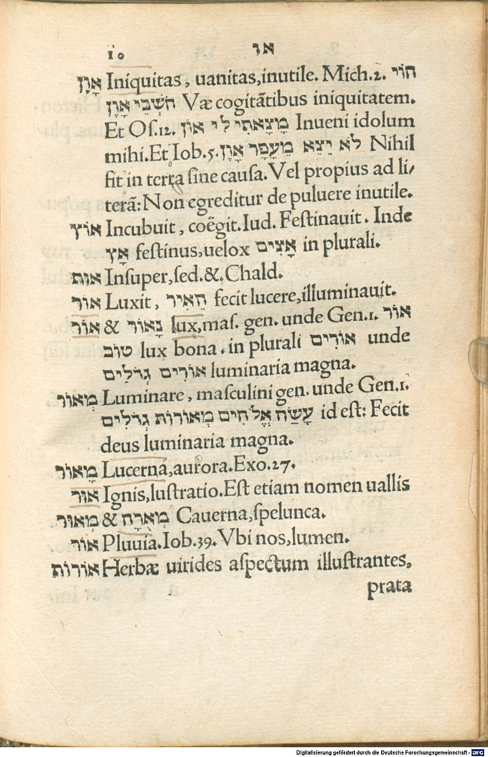 Image