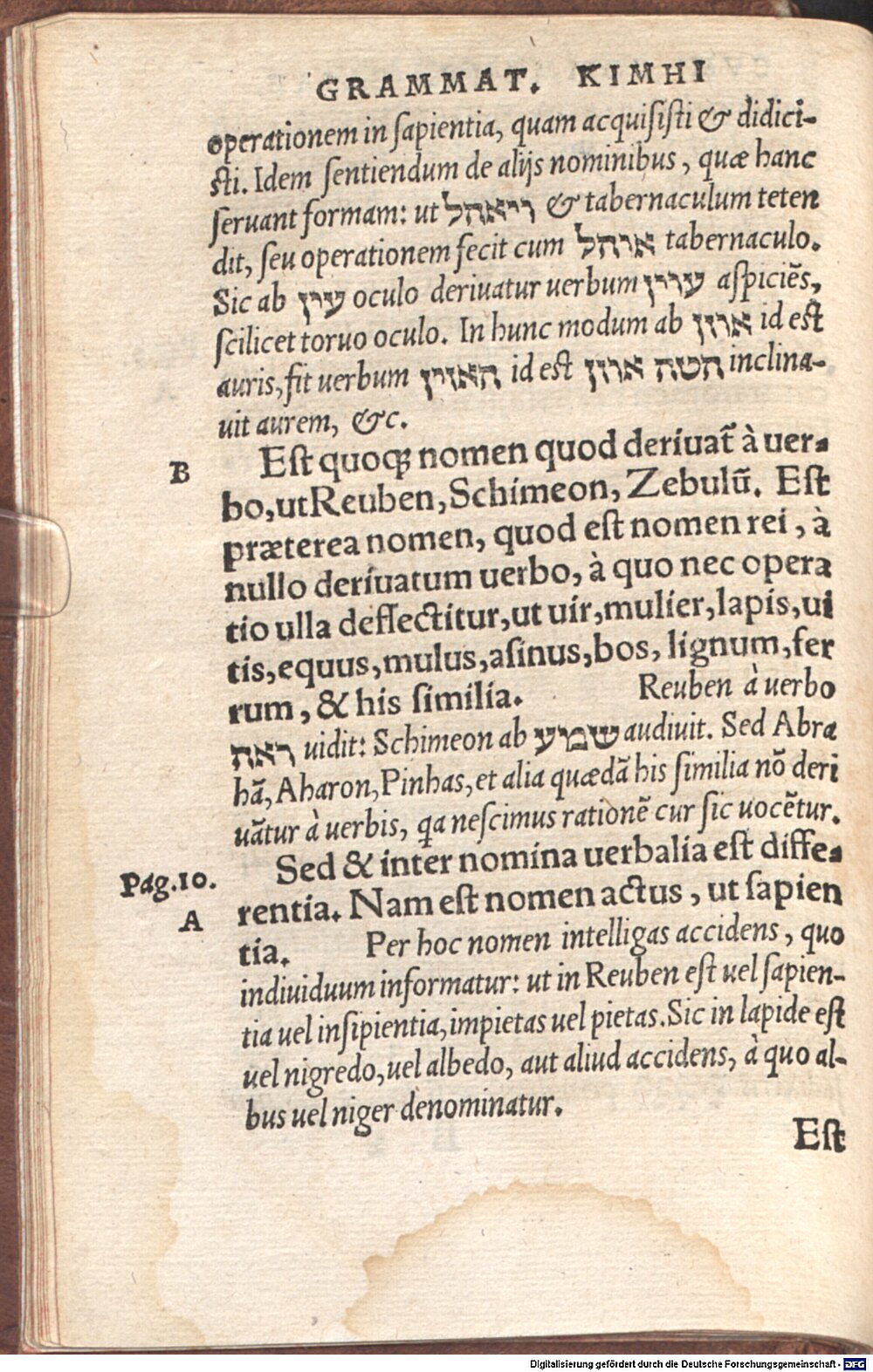 Image
