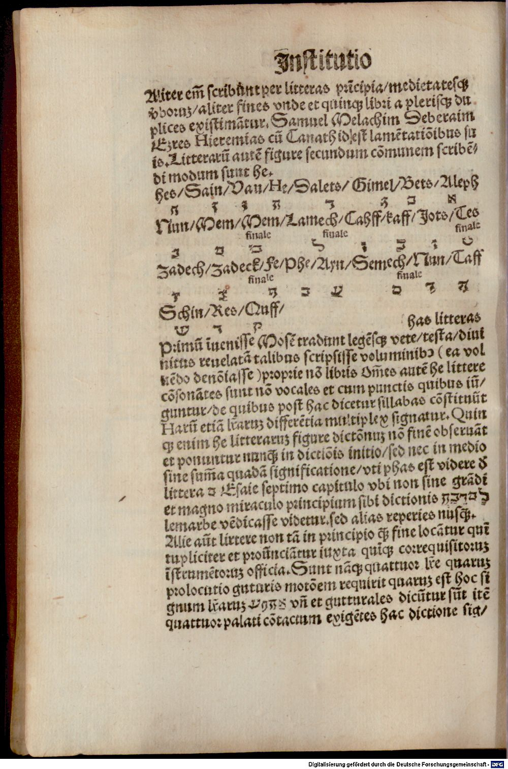 Image