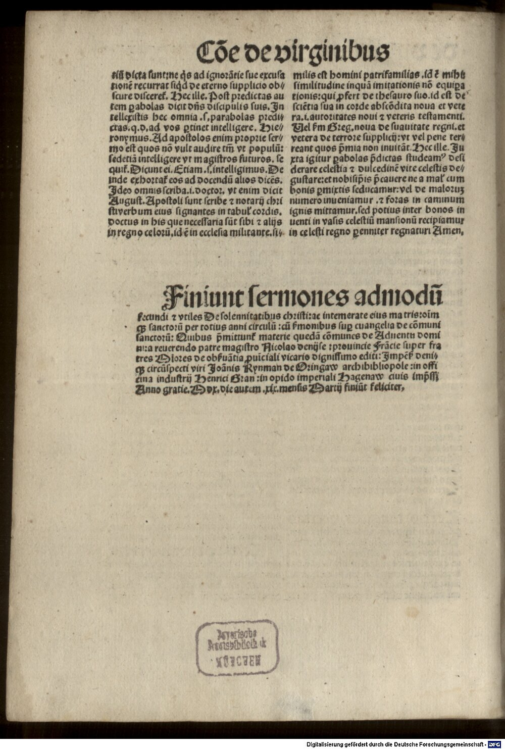 Image