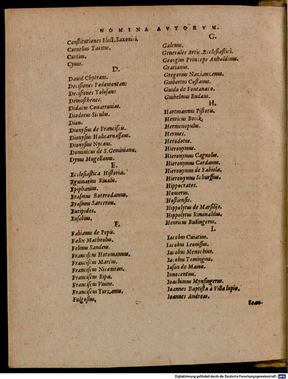 Image