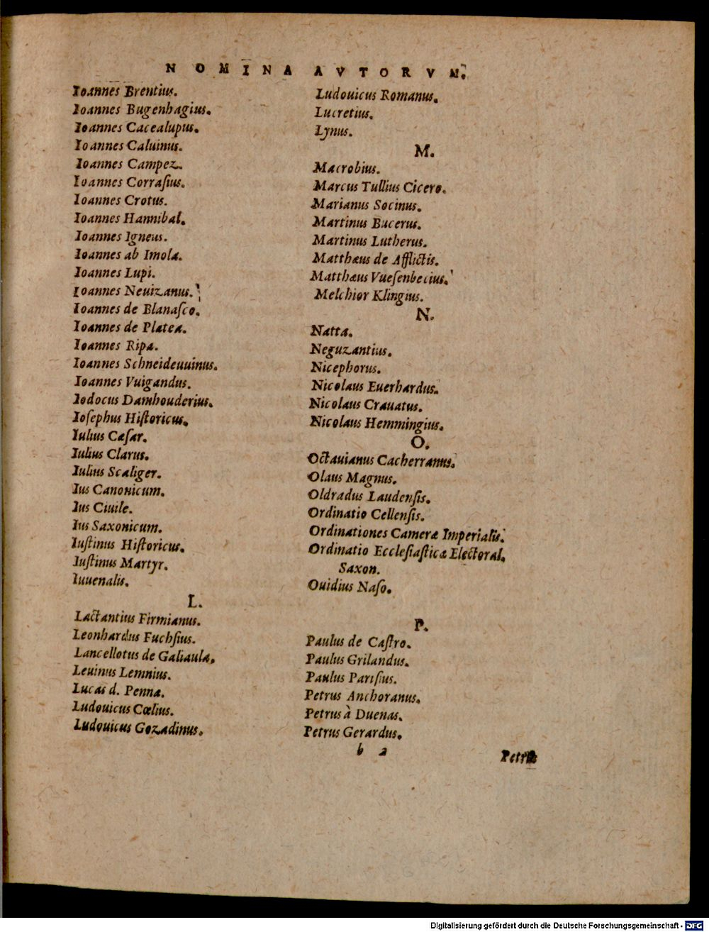 Image