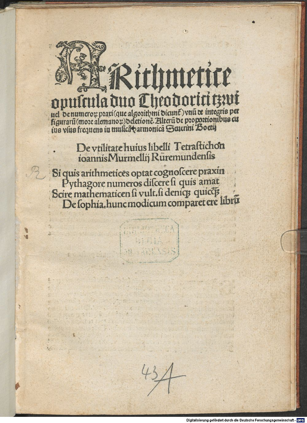Image