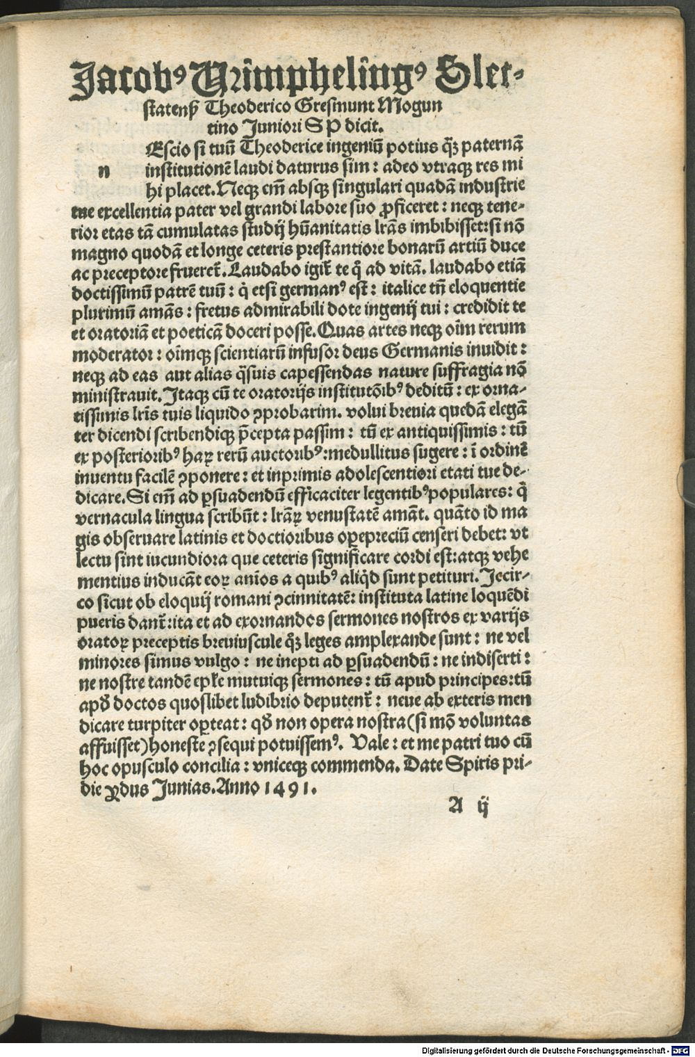 Image