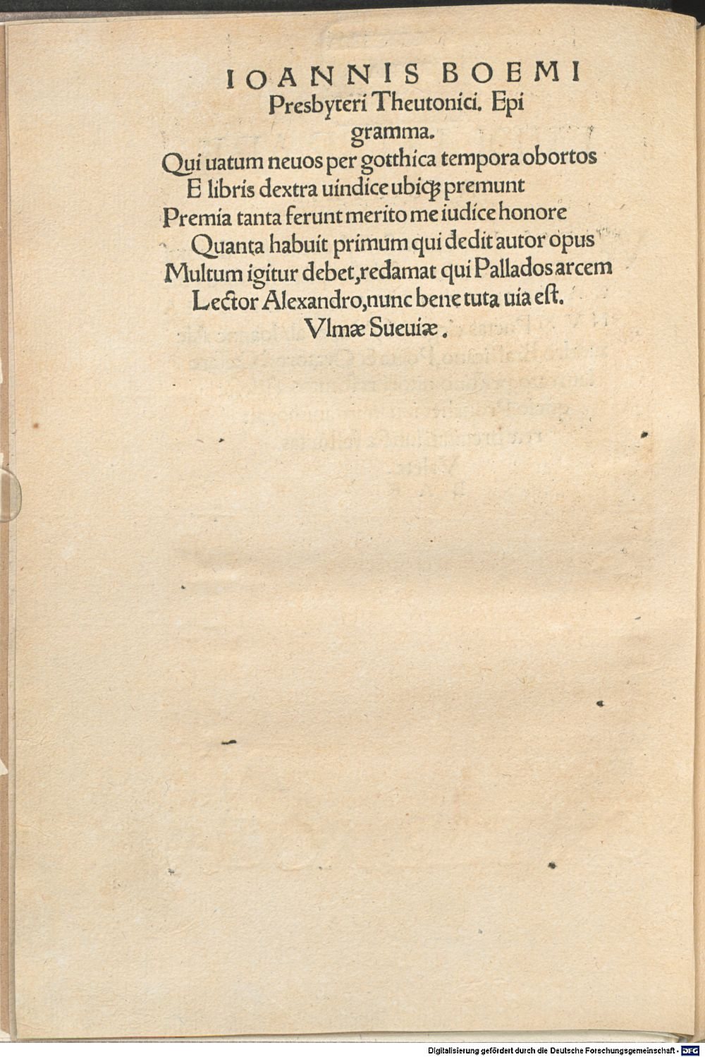 Image