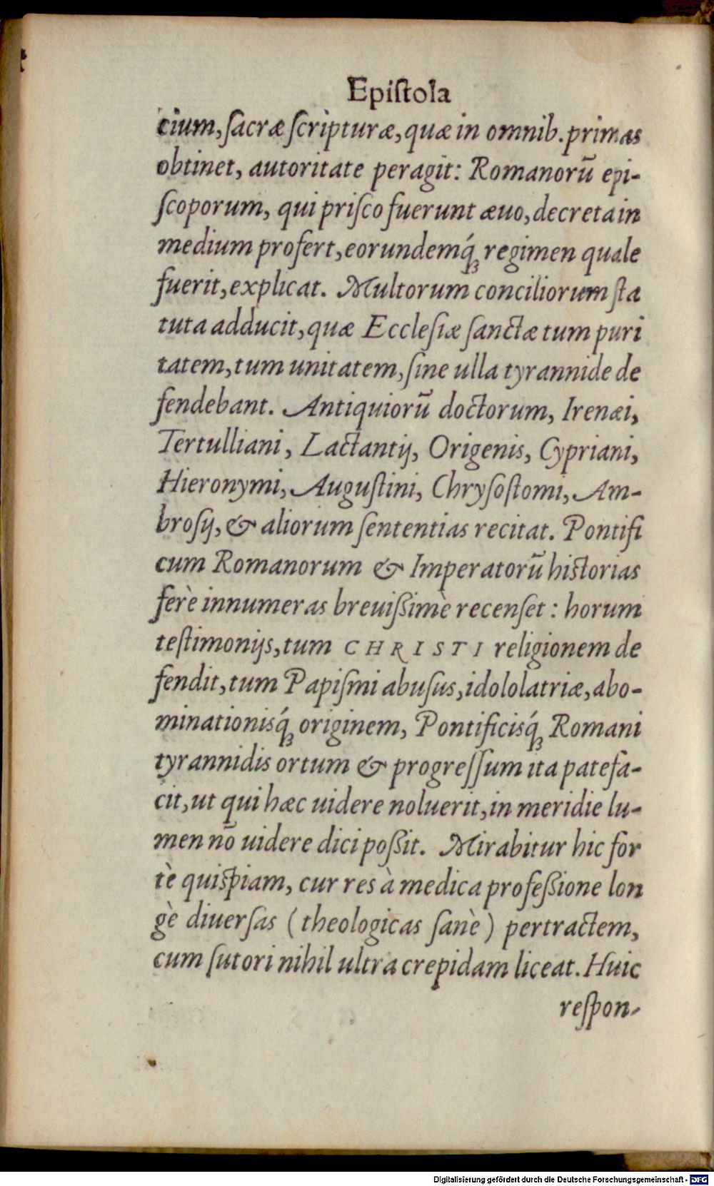 Image