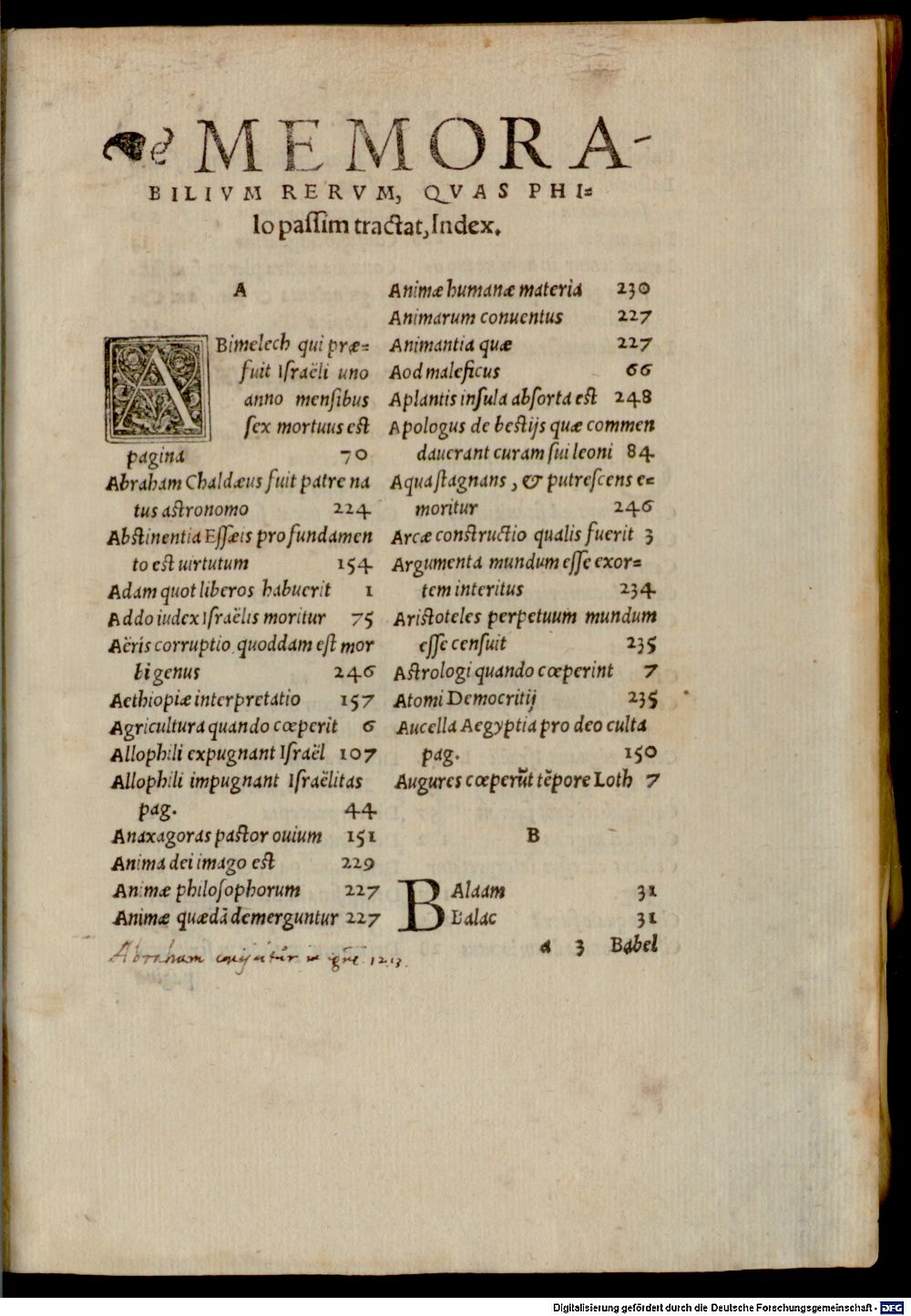 Image