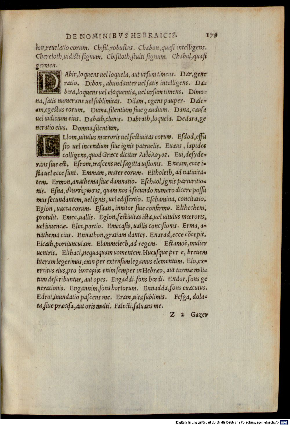 Image