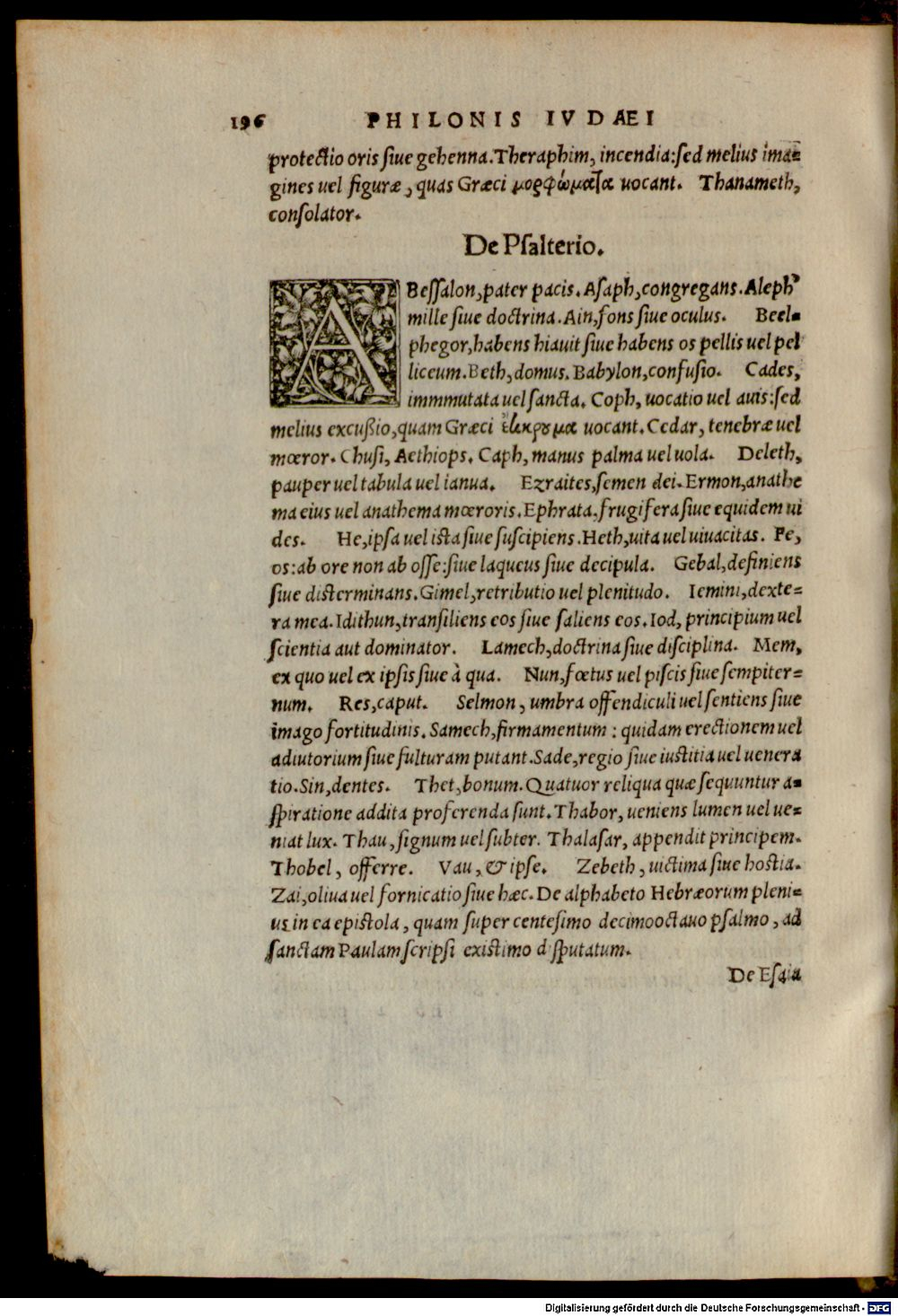 Image