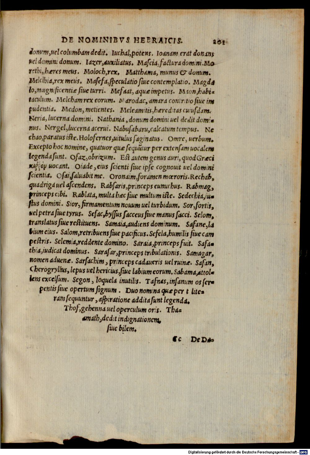 Image