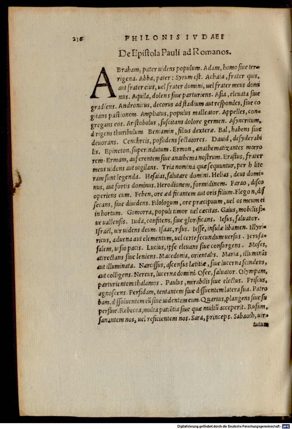 Image
