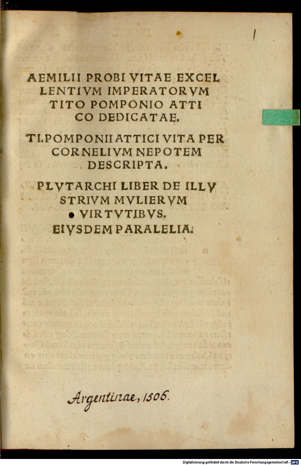 Image