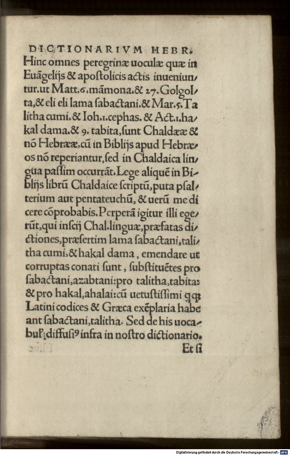 Image