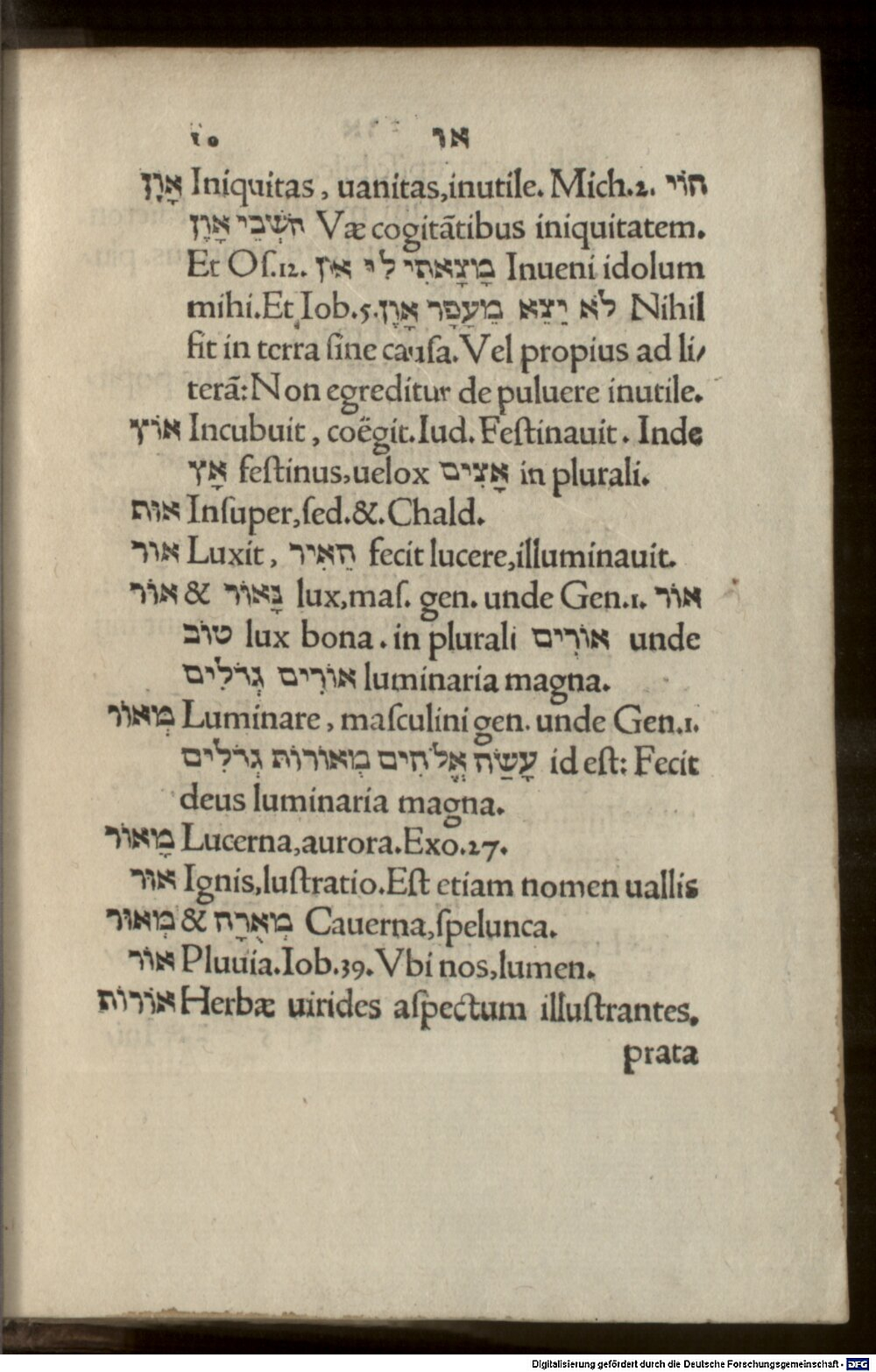 Image