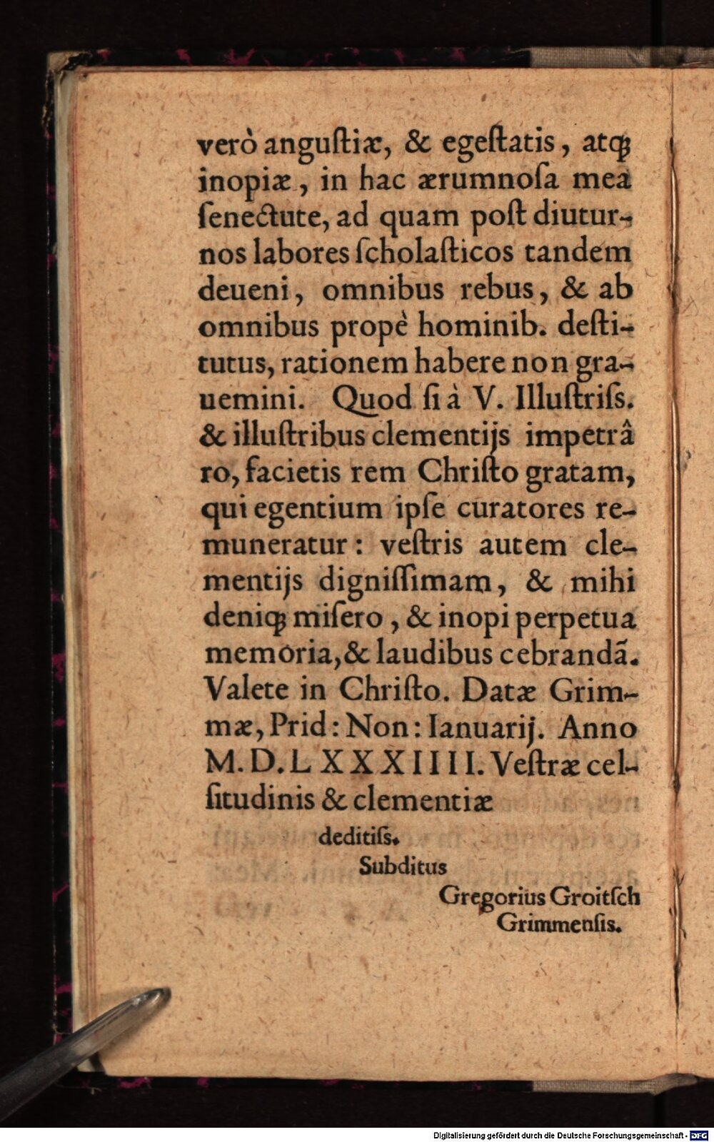 Image