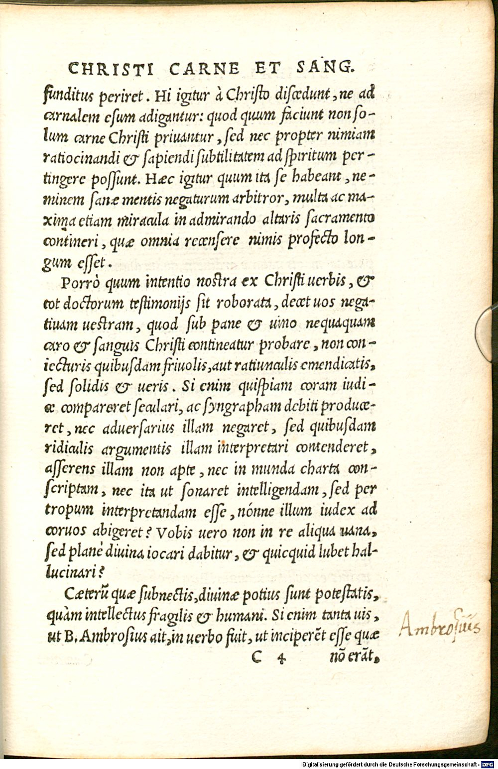 Image