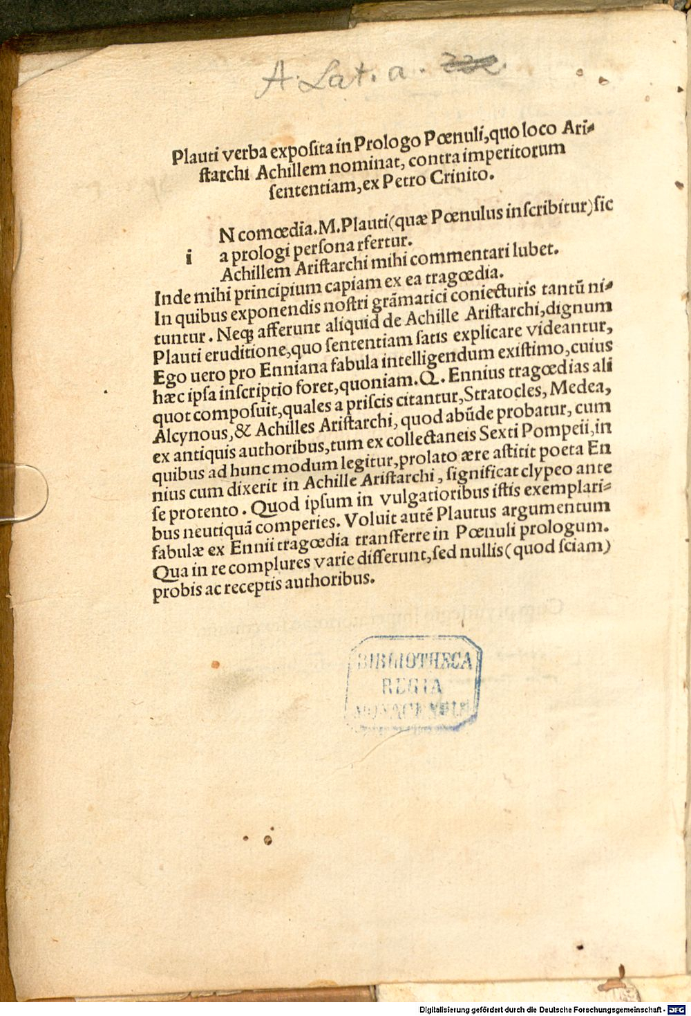 Image