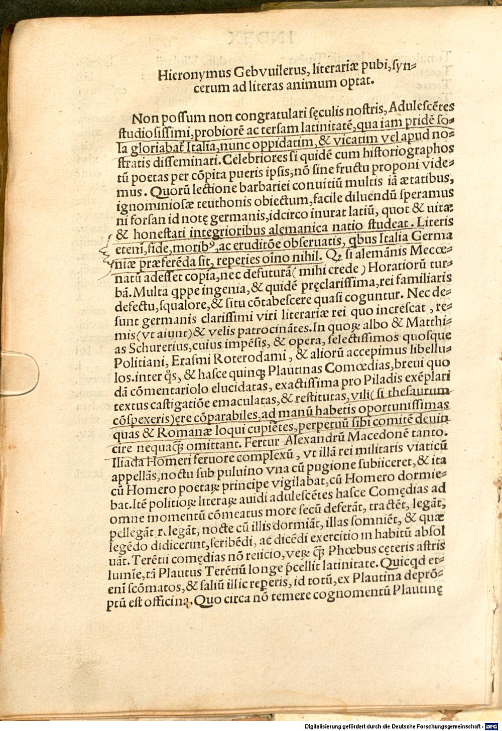 Image