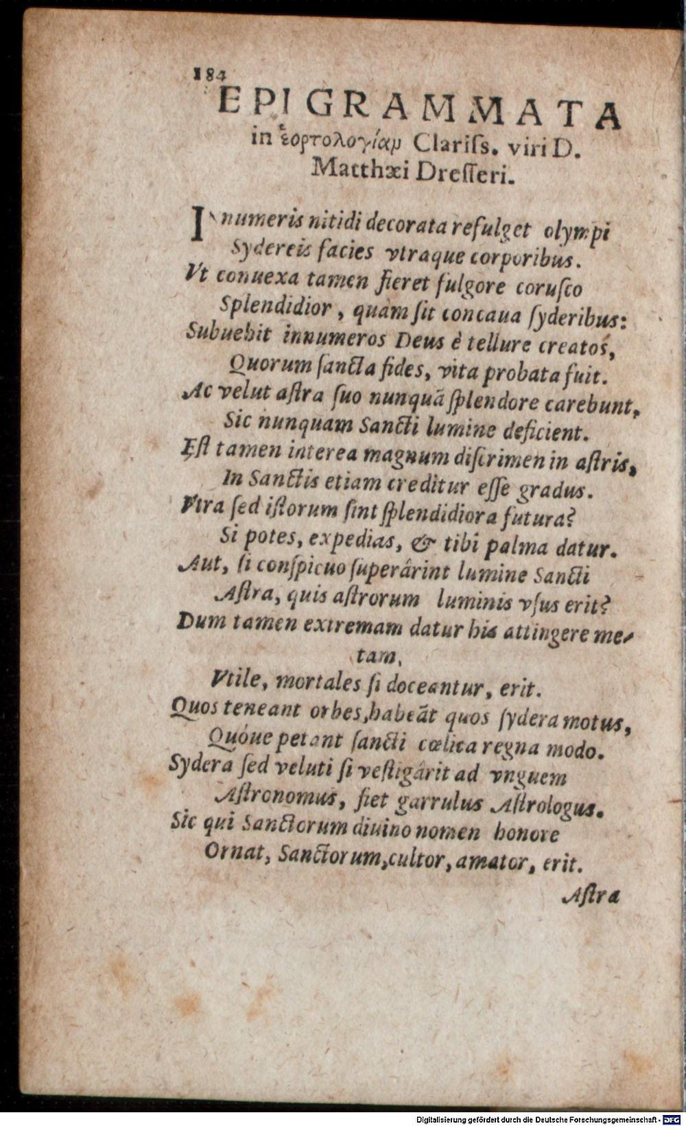 Image