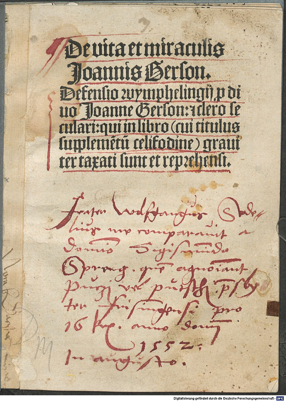 Image