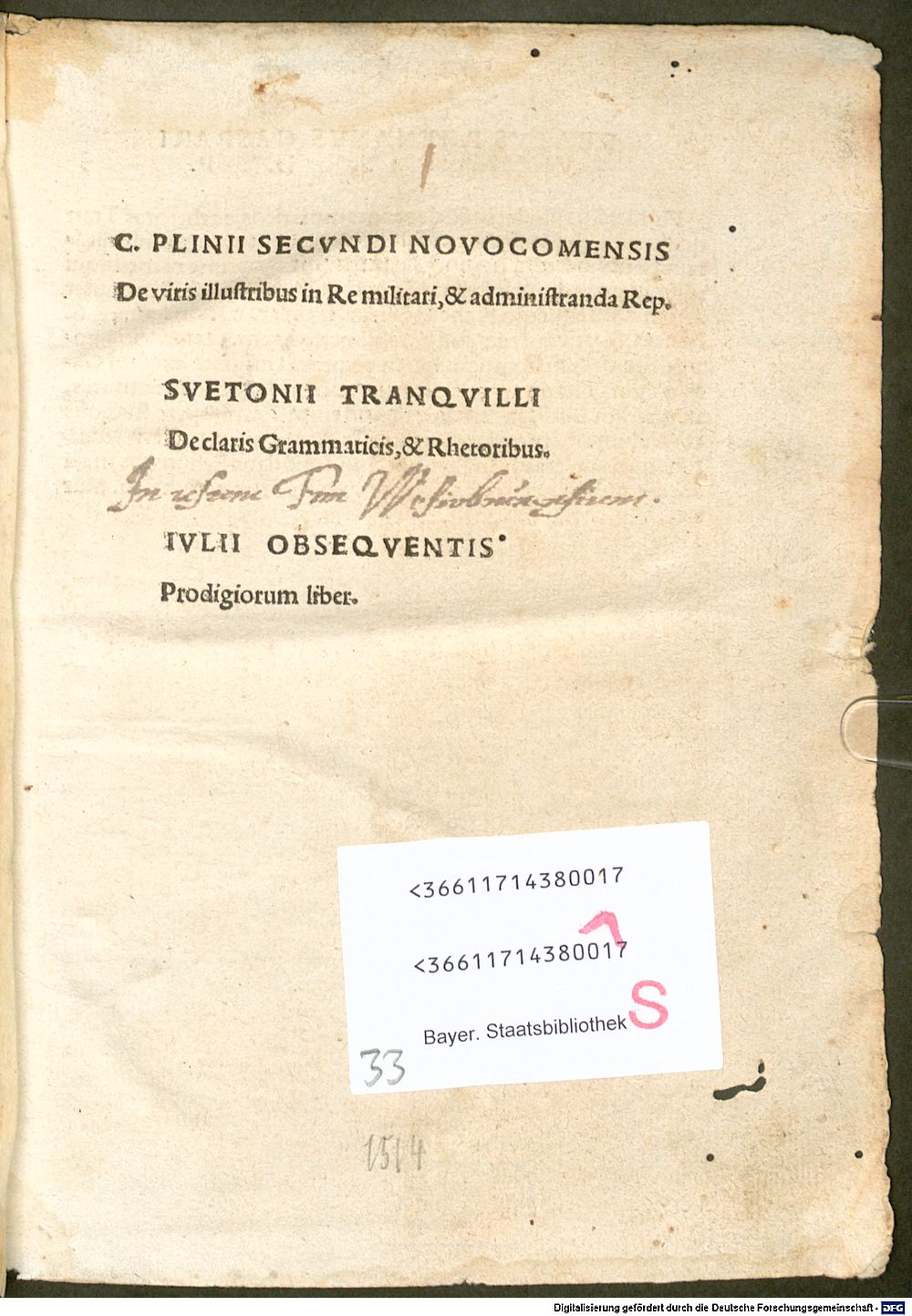 Image