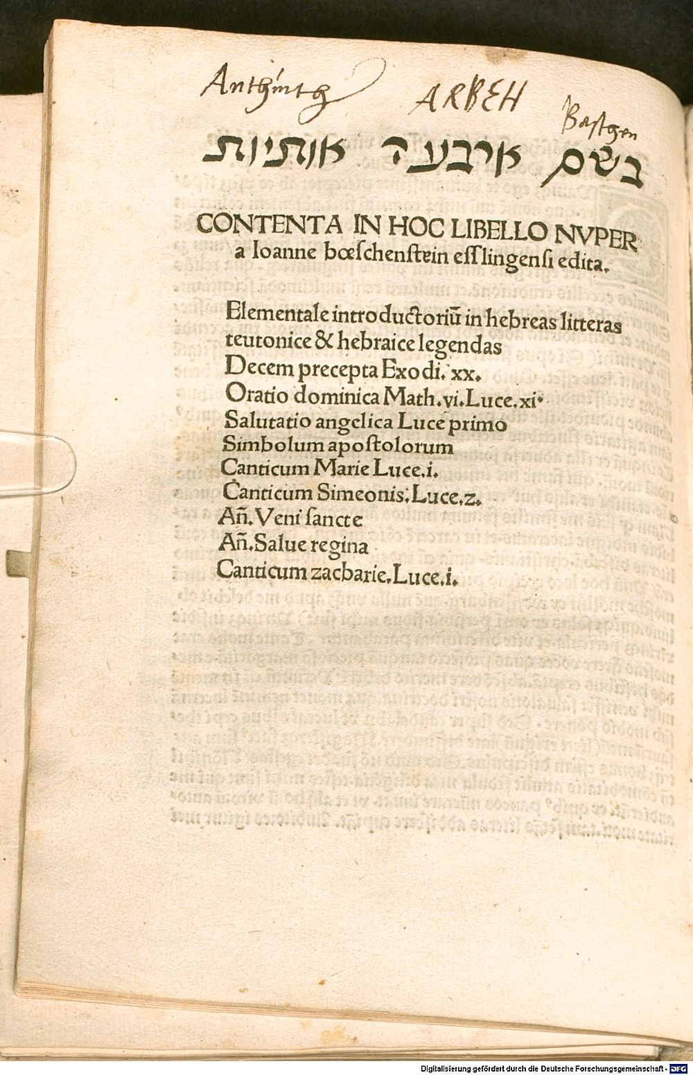Image