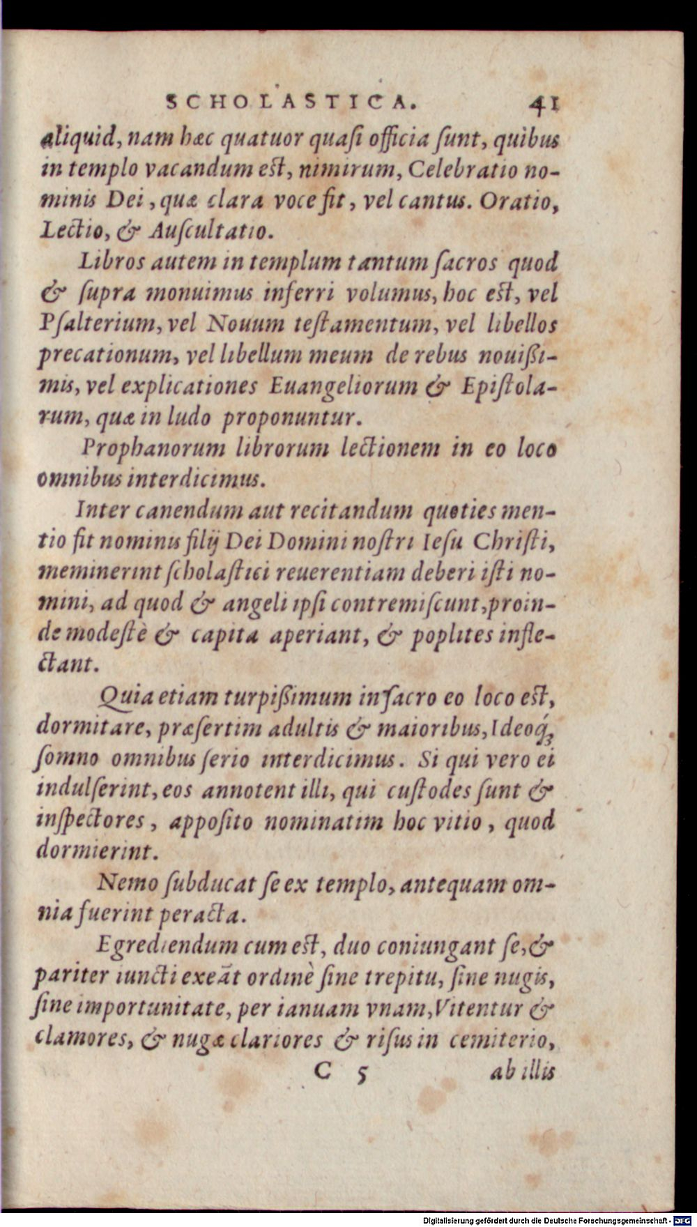Image