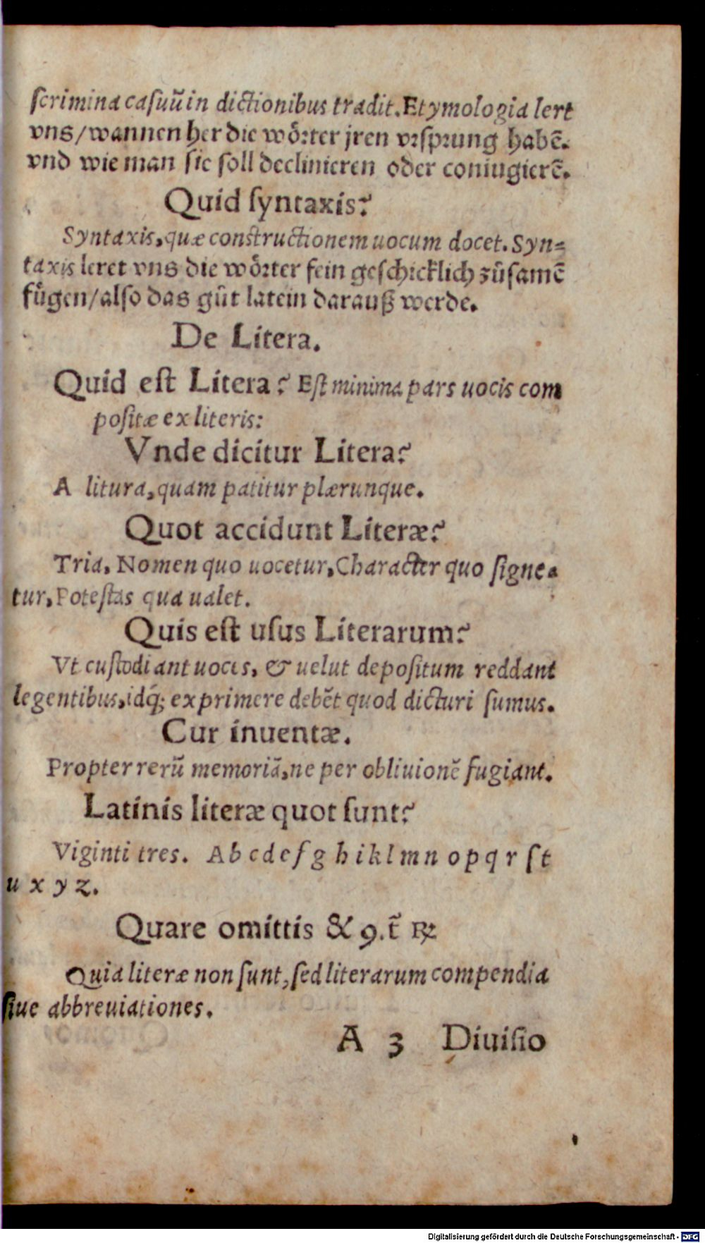 Image