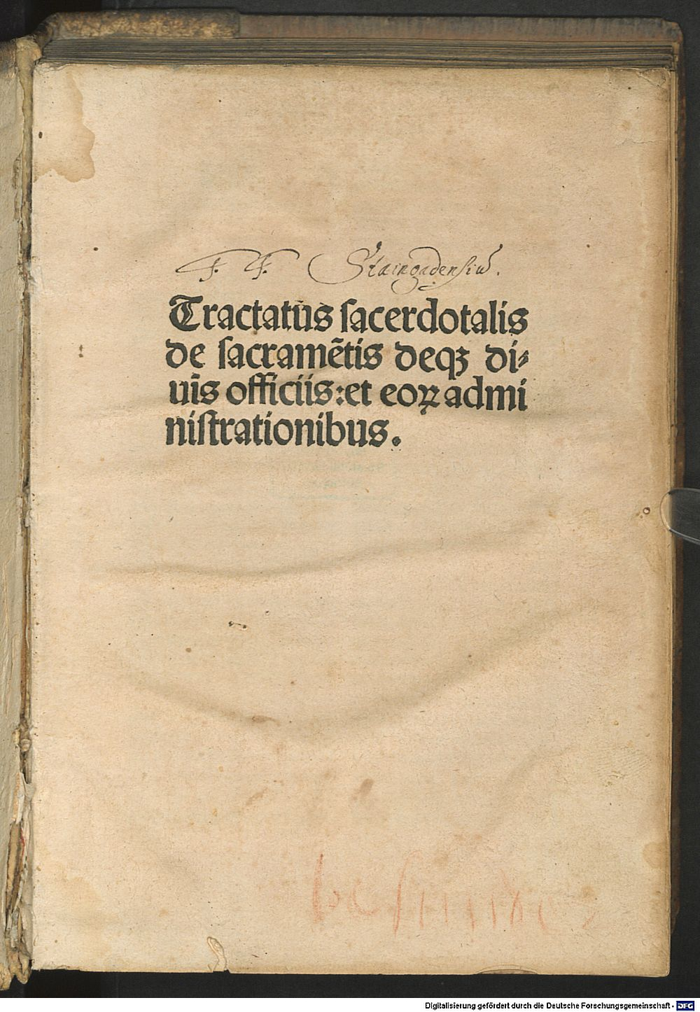 Image