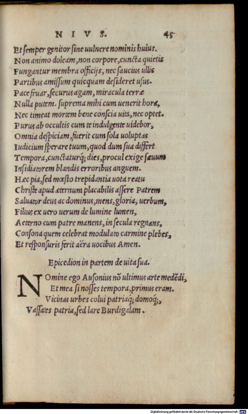 Image