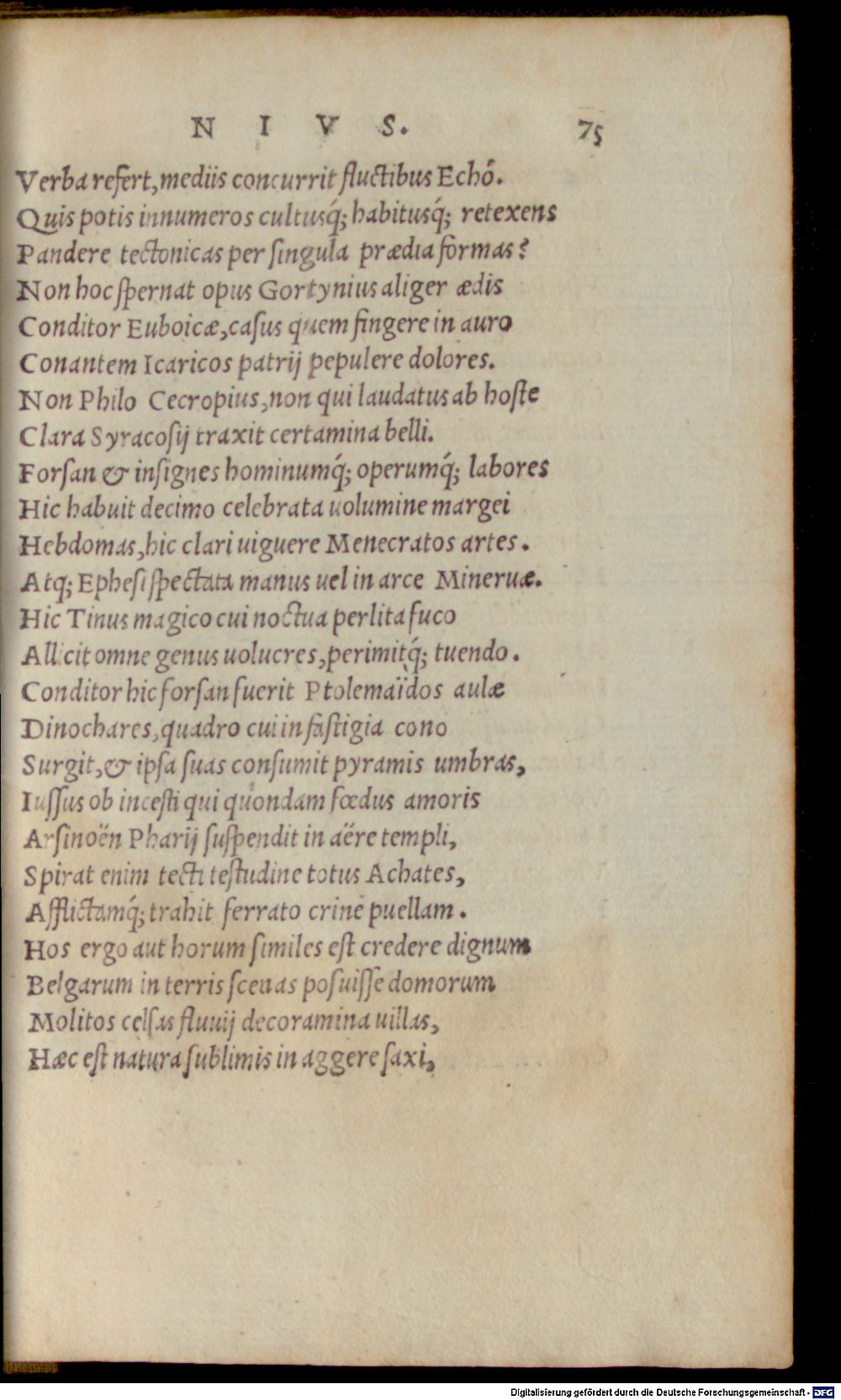 Image