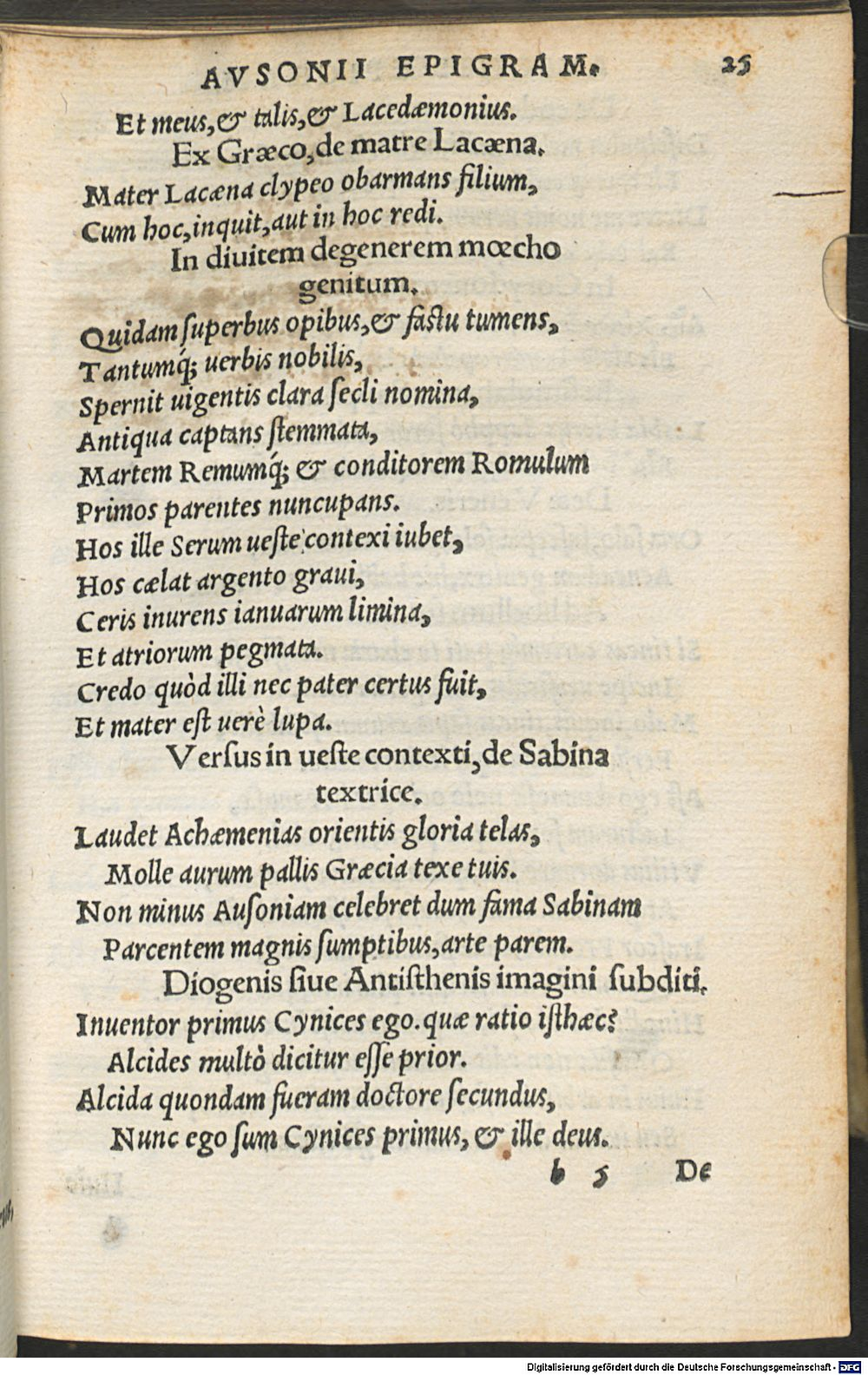 Image