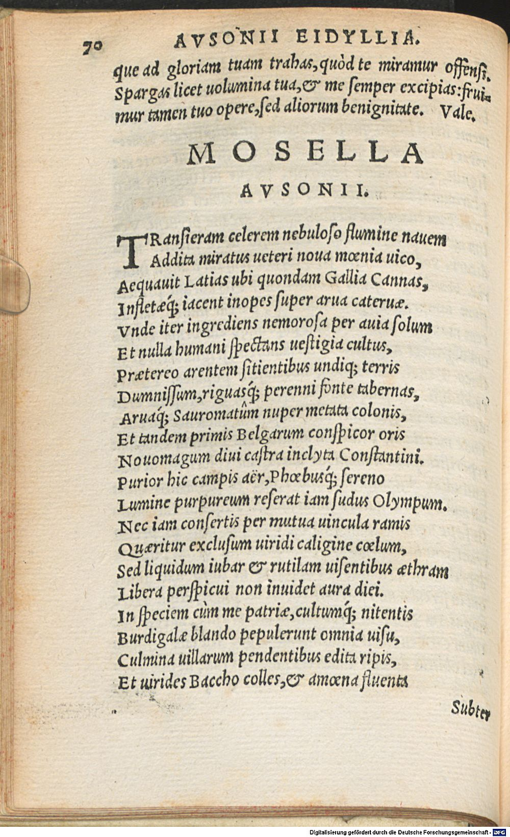Image