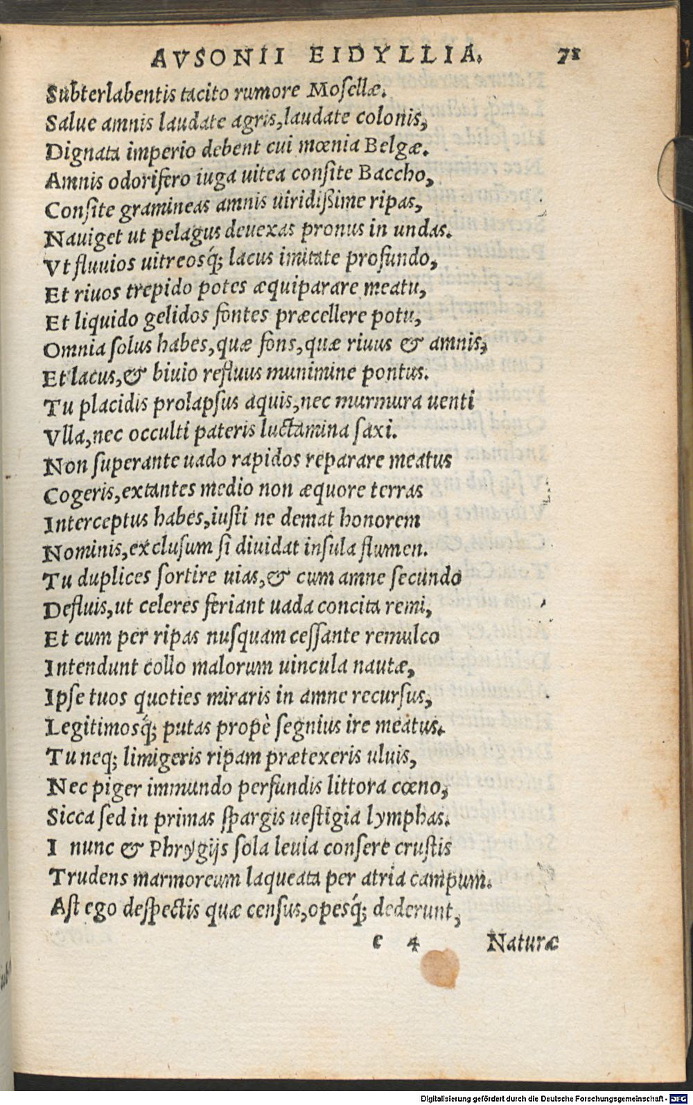 Image