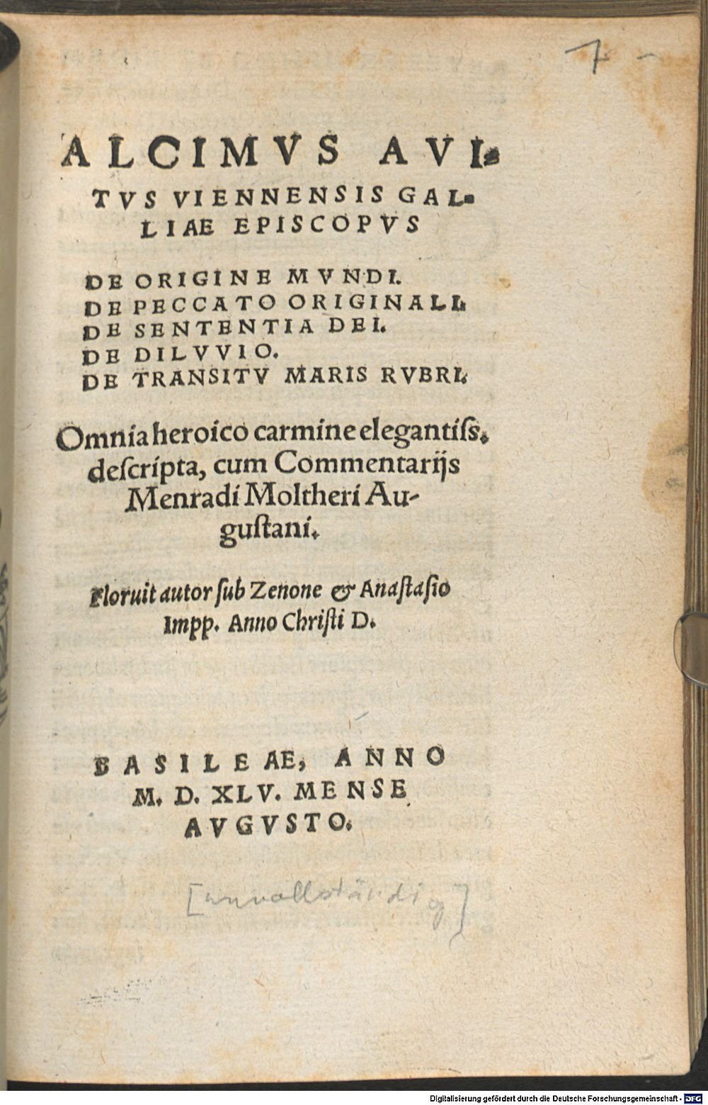 Image