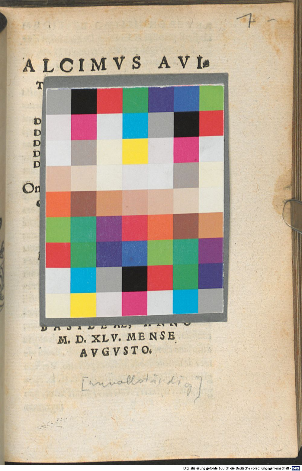 Image